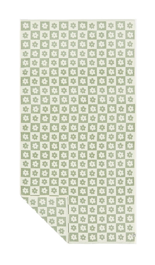 Slowtide Gigi Bath Towel