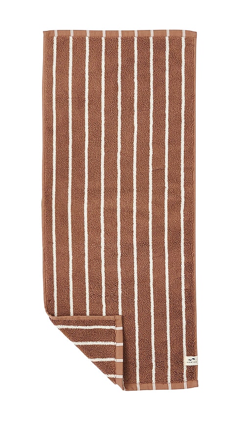 Slowtide Koko Plush Hand Towel