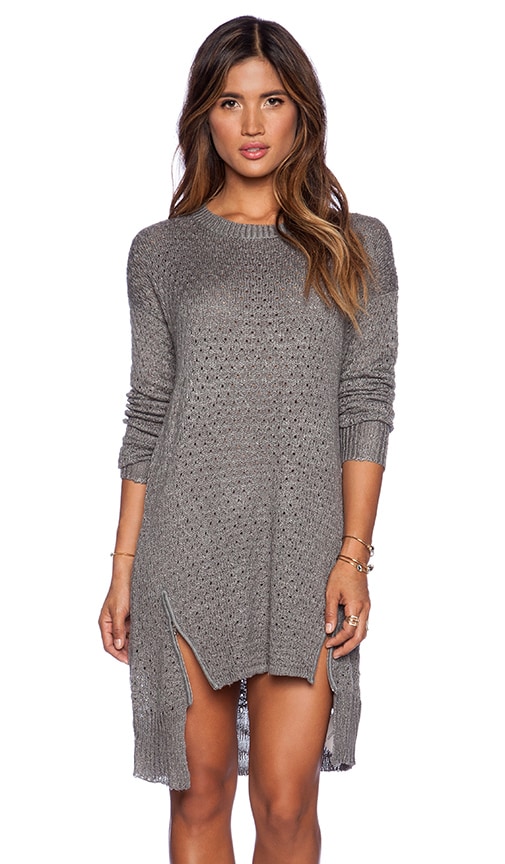 Boulder Dash Jumper Dress