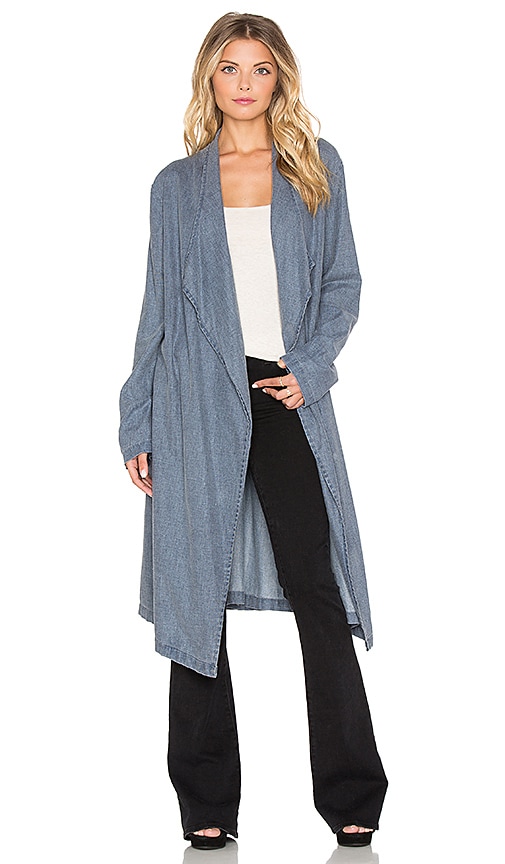 Undercover Duster Coat
