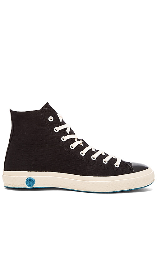 Shoes Like Pottery High Top Canvas in 