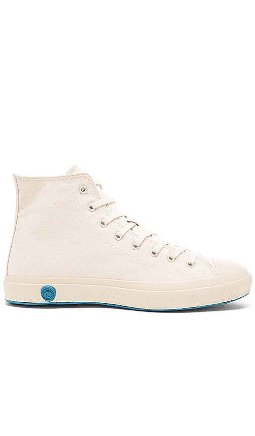 Shoes Like Pottery High Top Canvas in 