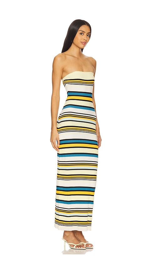 Solid & Striped The Courtney Dress