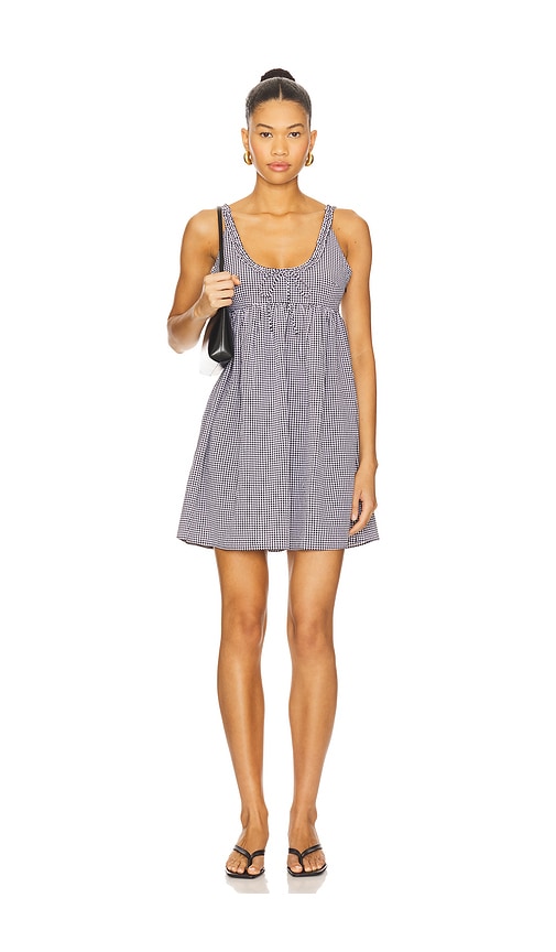 Solid & Striped The Cassidy Dress