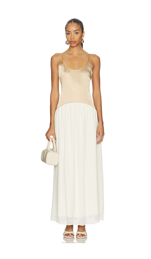 Solid & Striped The Talulla Dress