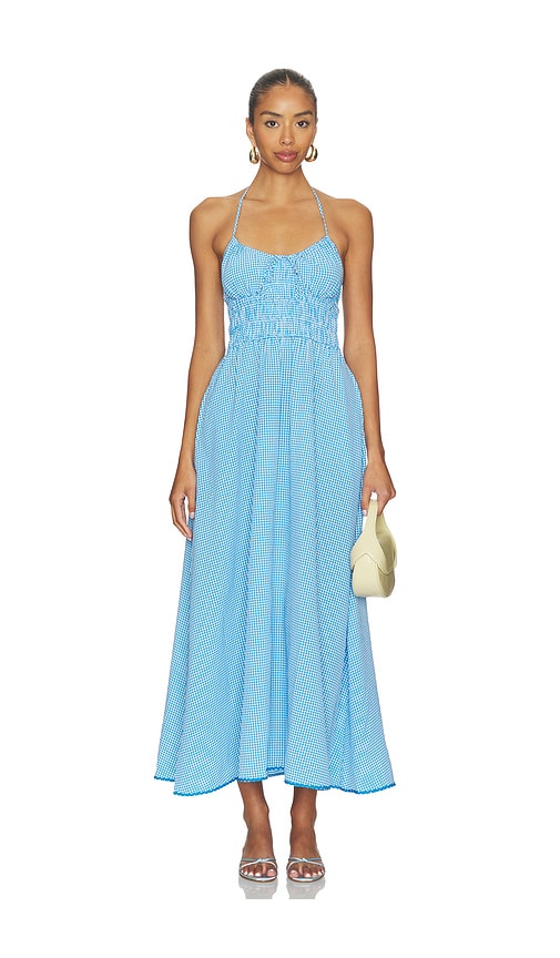 Solid & Striped The Lolita Dress