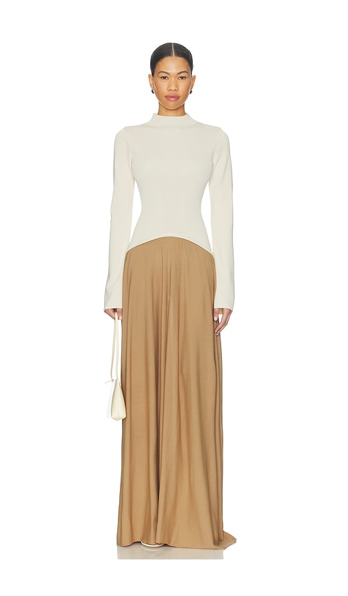 Solid & Striped The Soglio Dress