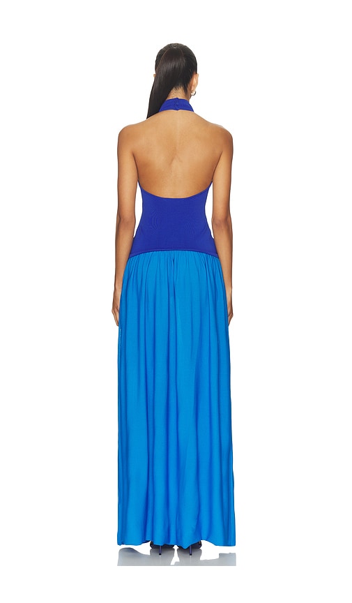  Solid & Striped Robe Soglio En Blue. Taille L. Also En Xl. 