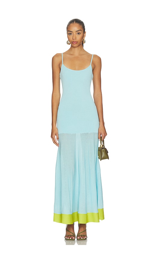 Solid & Striped The Tess Dress