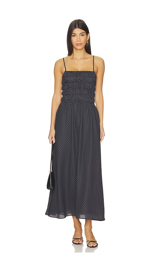 Solid & Striped The Delta Dress