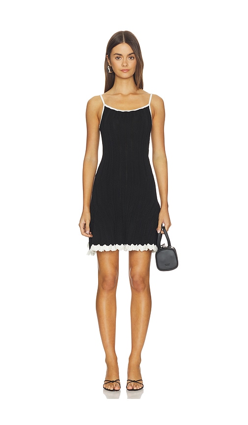 Solid & Striped The Talia Dress