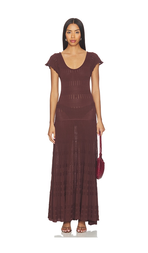 Solid & Striped The Belle Dress