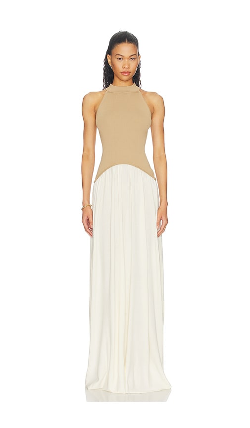 Solid & Striped The Isola Dress
