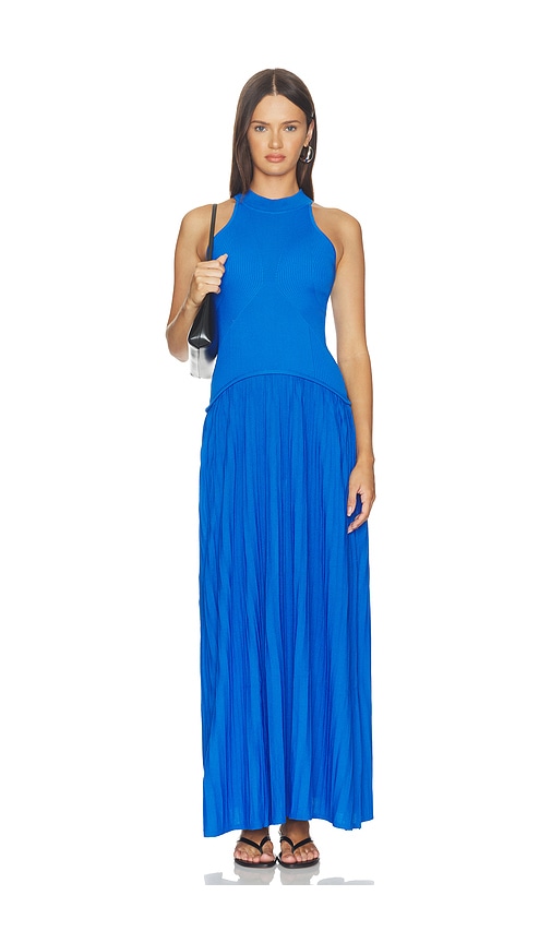 Solid & Striped The Isola Dress