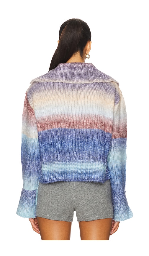 Solid & Striped Pullover & Sweatshirts Lola In Blue. Größe Xs. Also In S. 