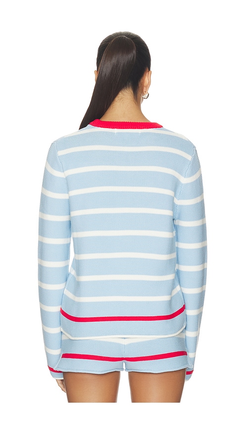 Solid & Striped The Hudson Sweater | Thumbnail 3 Solid & Striped The Hudson Sweater | Thumbnail 3