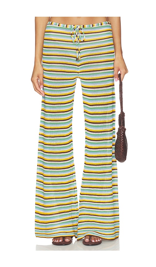 Solid & Striped The Ayden Pant