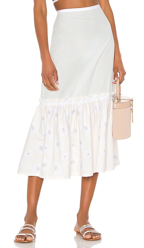 Peasant Skirt