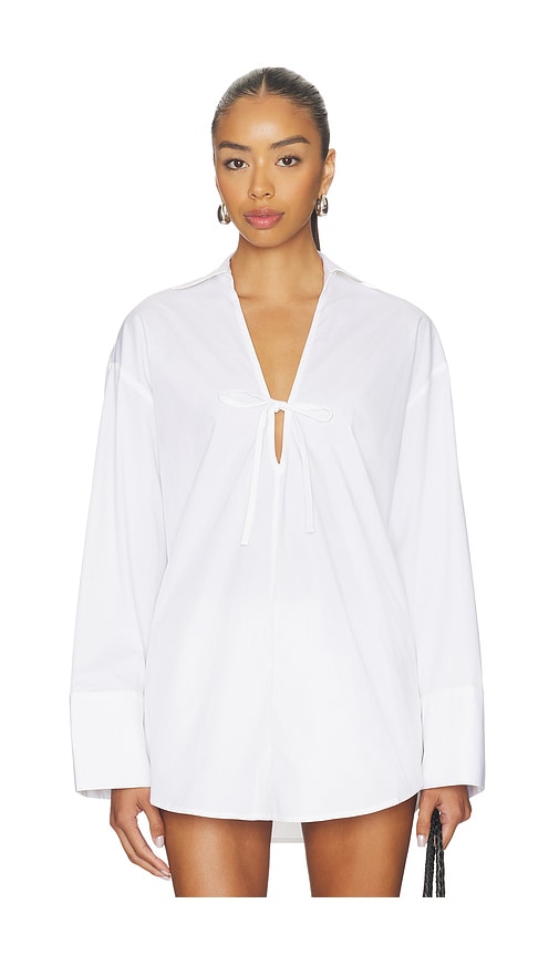 Solid & Striped The Livia Tunic