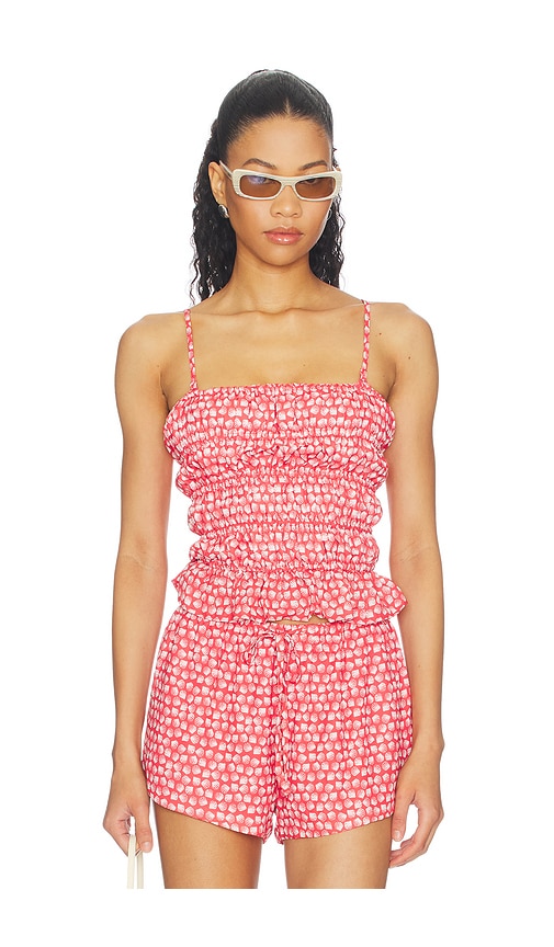 Solid & Striped The Delilah Top