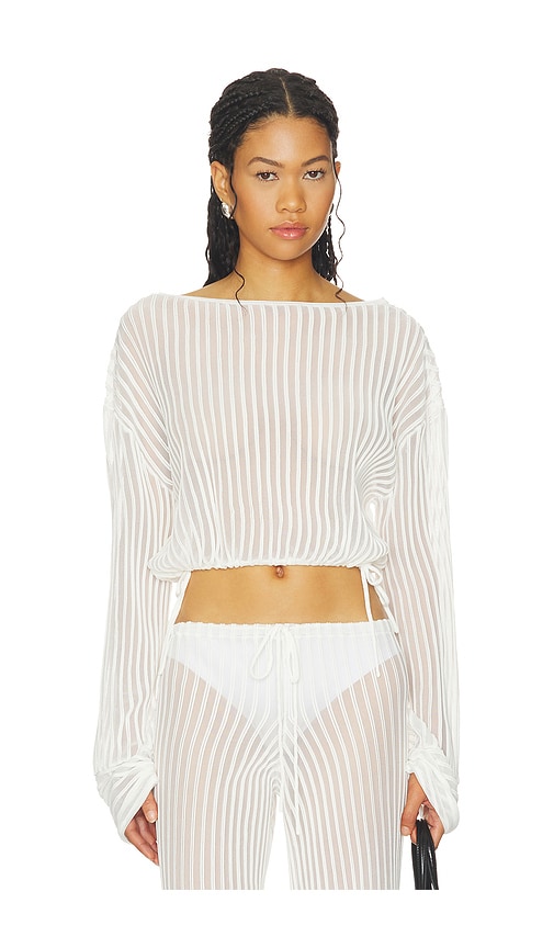 Solid & Striped The Athena Top - Women's Clothing
