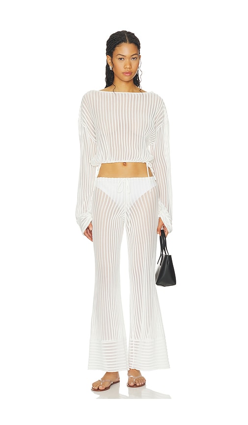 Solid & Striped The Athena Top | Thumbnail 4 Solid & Striped The Athena Top | Thumbnail 4