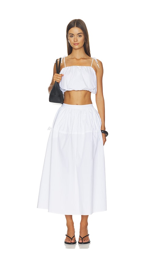 Solid & Striped The Ivy Top | Thumbnail 4 Solid & Striped The Ivy Top | Thumbnail 4
