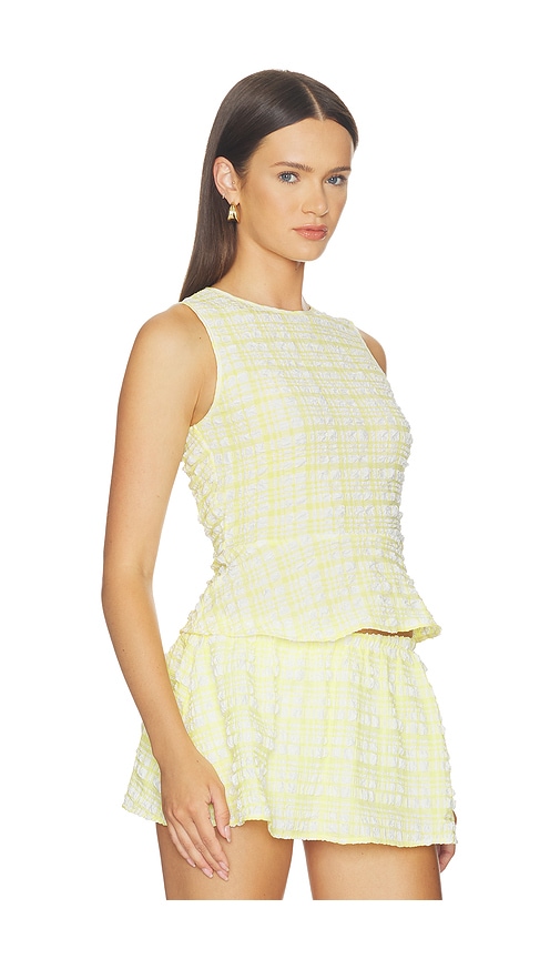 Solid & Striped The Brinley Top | Thumbnail 2 Solid & Striped The Brinley Top | Thumbnail 2