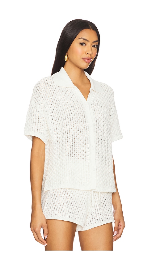 Solid & Striped The Hannah Top