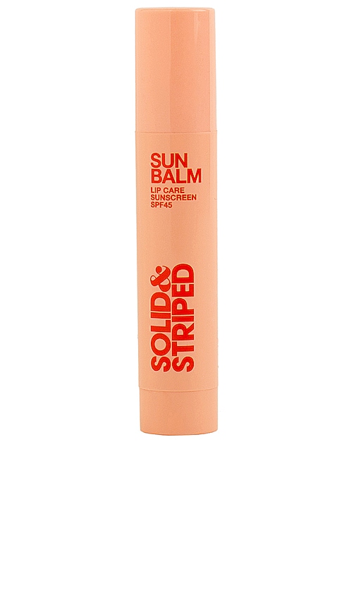 lip balm with spf