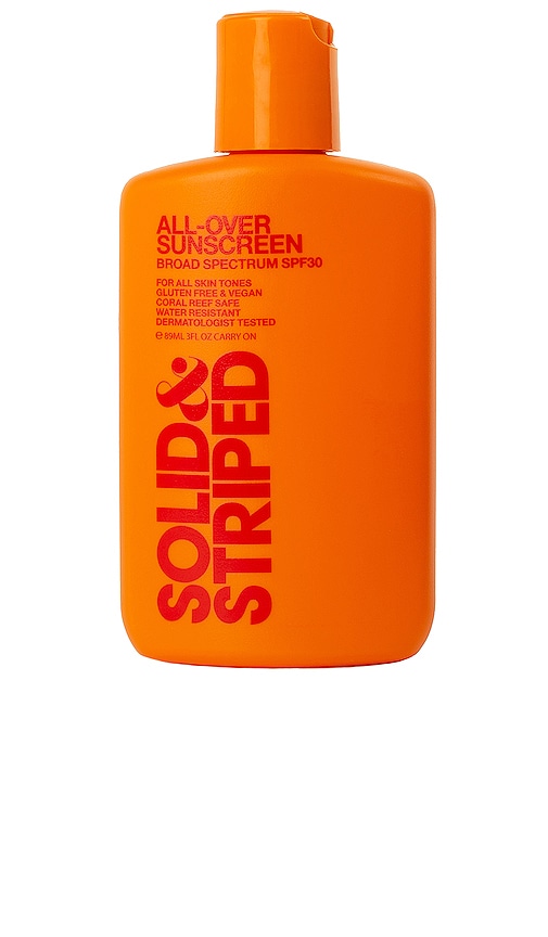 All Over SPF 30 3 oz