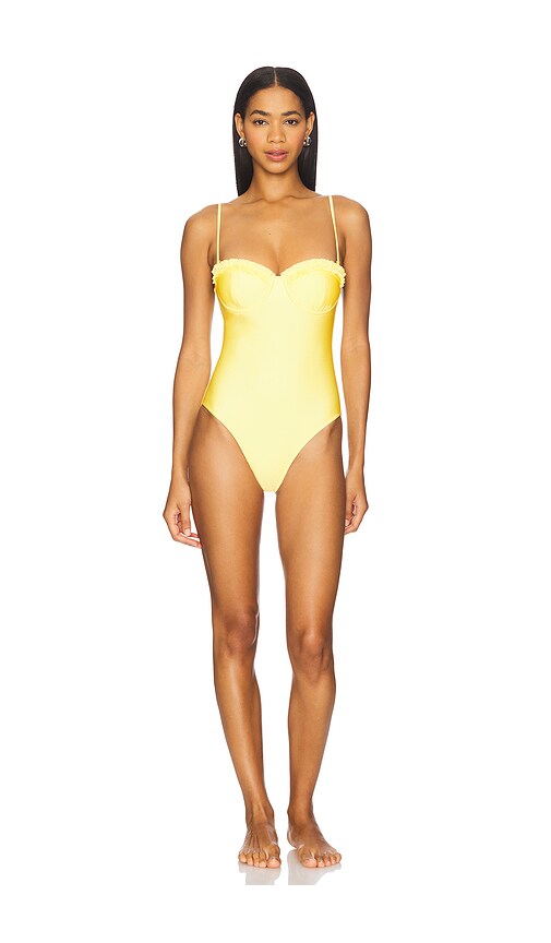 The Carmen One Piece