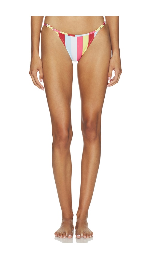 Solid & Striped The Lulu Bikini Bottom