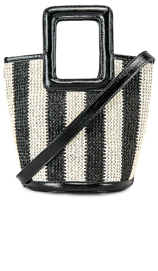 Pookie Crochet Tote