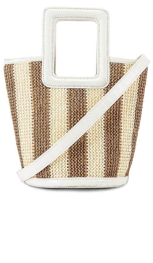 Pookie Crochet Tote