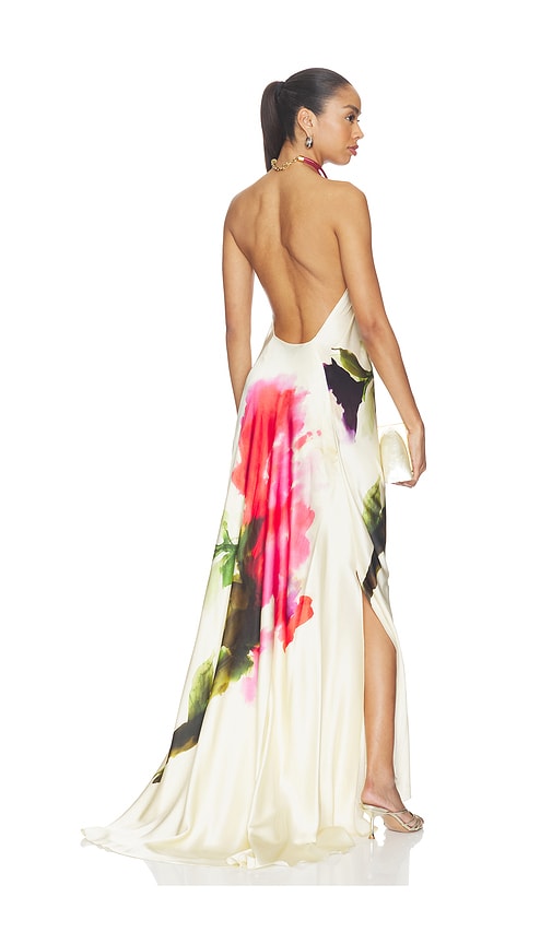 SILVIA TCHERASSI Jesse Dress