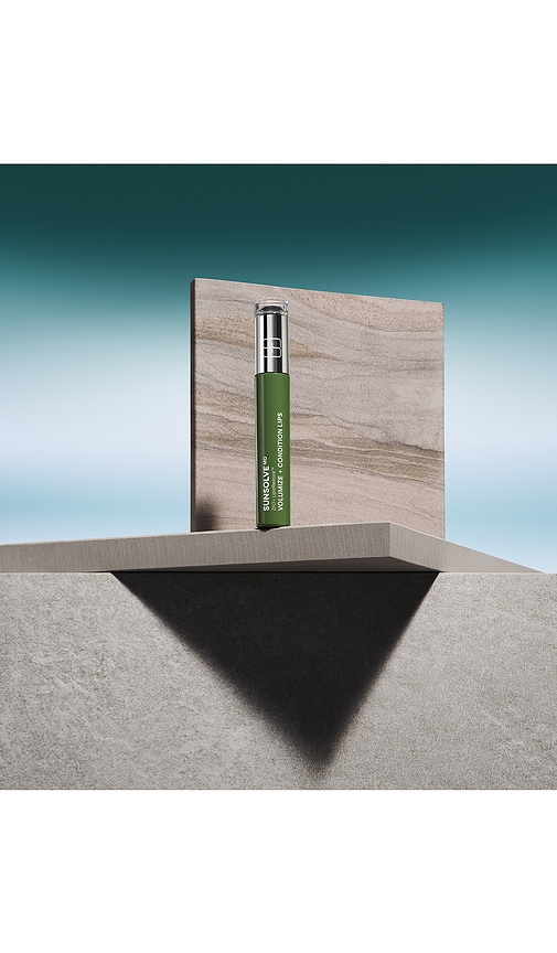  Sunsolvemd Lipidrestore Volumize + Condition Lips Spf 40 In Beauty: Na. 