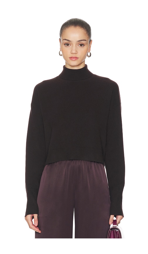 SABLYN Sable Turtleneck Sweater