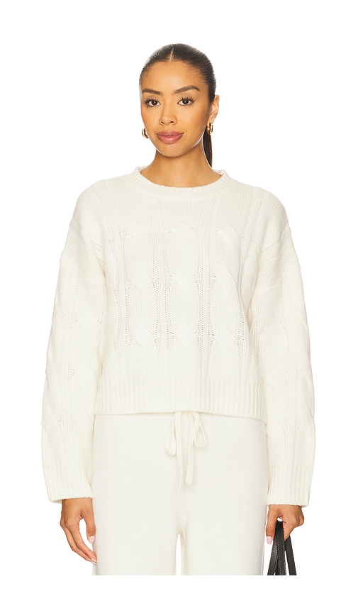 PULL TRISTAN en . Taille L. Also en M, S, XS - SABLYN - Modalova