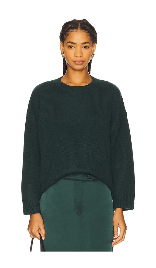 SABLYN Alston Boyfriend Crewneck Sweater