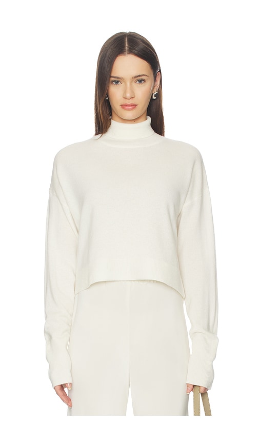SABLYN Sable Turtleneck Sweater