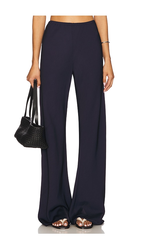 Rio Pant in Navy. - size M (also in L)