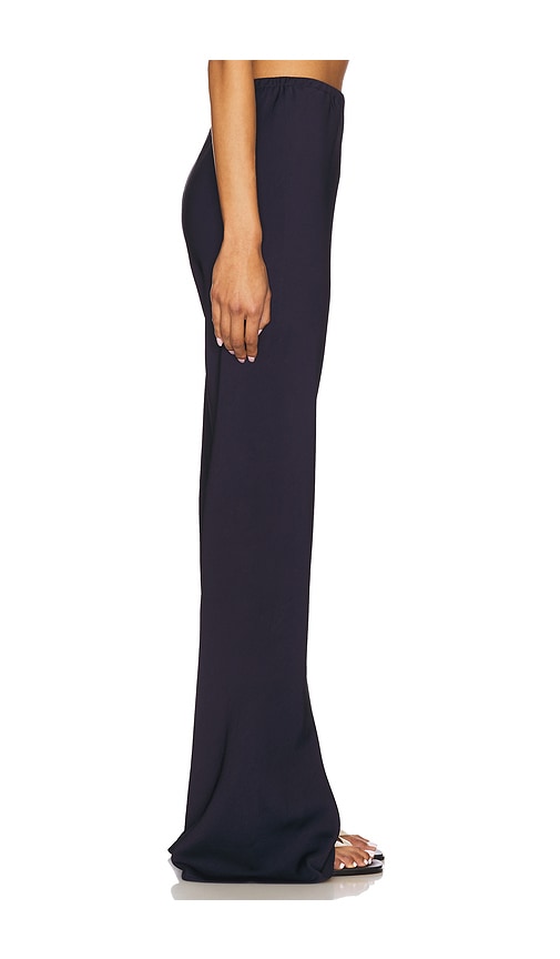  Sablyn Hose Rio In Navy. Größe M. Also In L. 