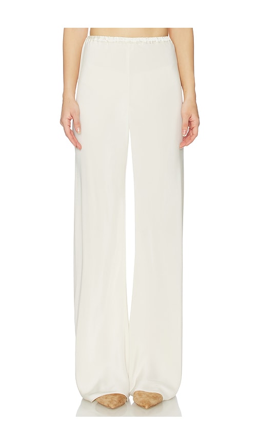 SABLYN Naomi Bias Cut Pull On Pant