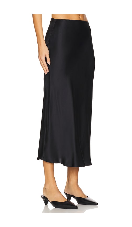 SABLYN MIRANDA SILK SKIRT