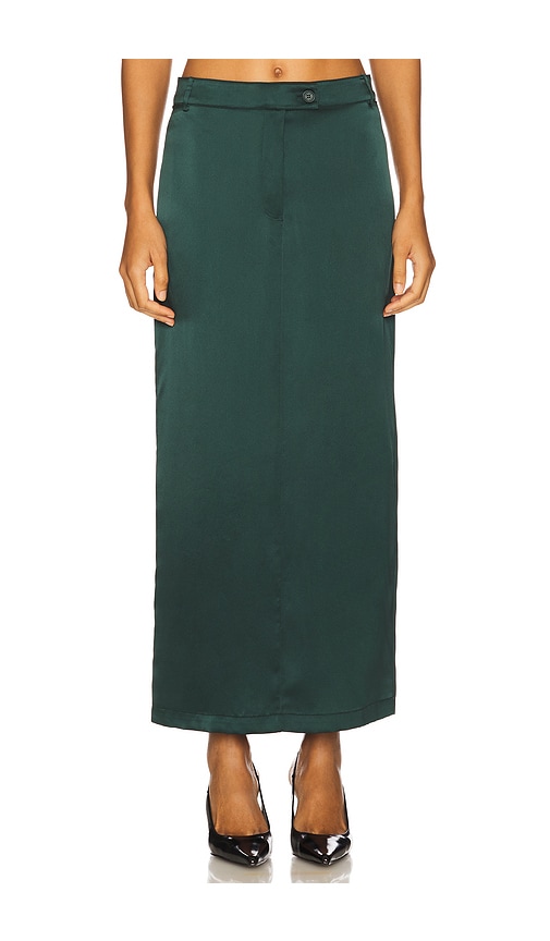 SABLYN Posey Maxi Trouser Skirt