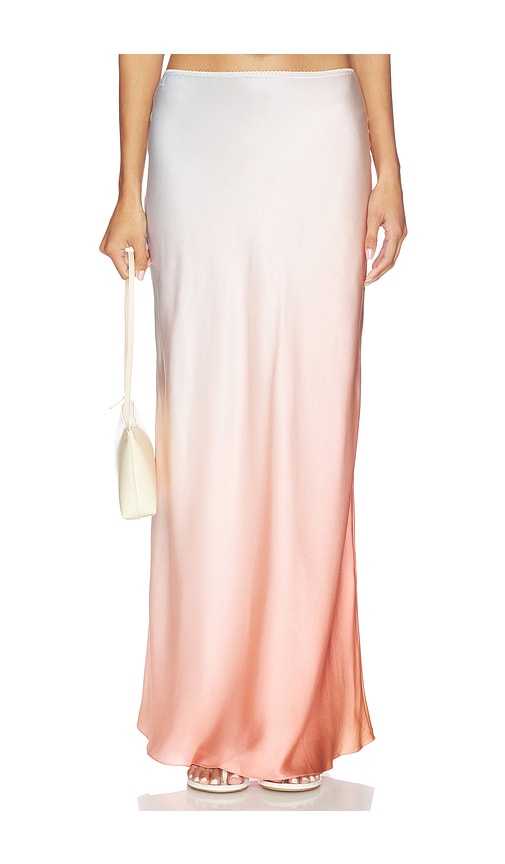 SABLYN Grace B Maxi Pull On Skirt