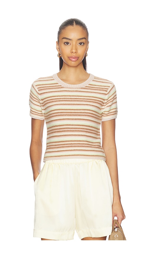 SABLYN Jude Short Sleeve Tee