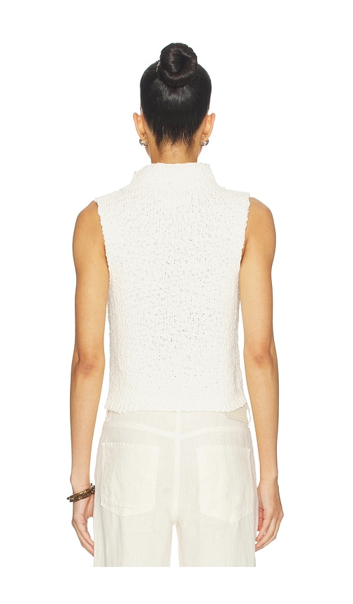  Sablyn Oberteil Atticus In White. Größe Xs. Also In M, L. 