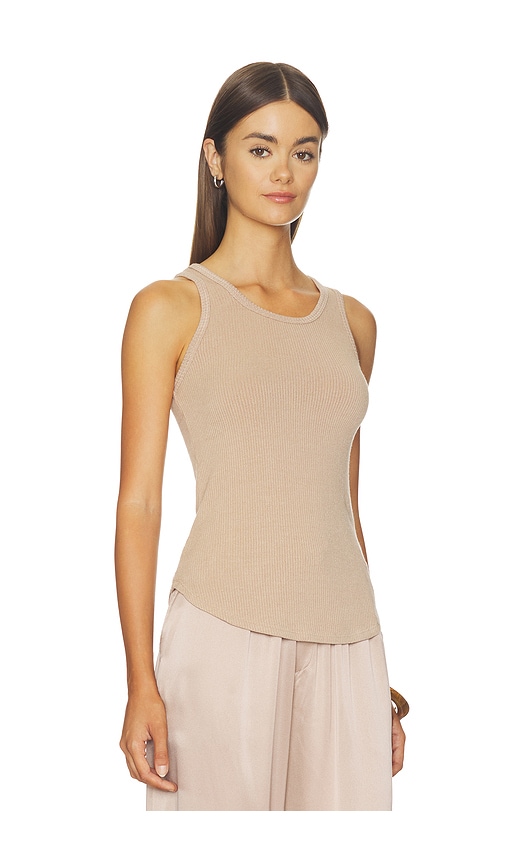 SABLYN Jameela Racerback Tank | Thumbnail 2